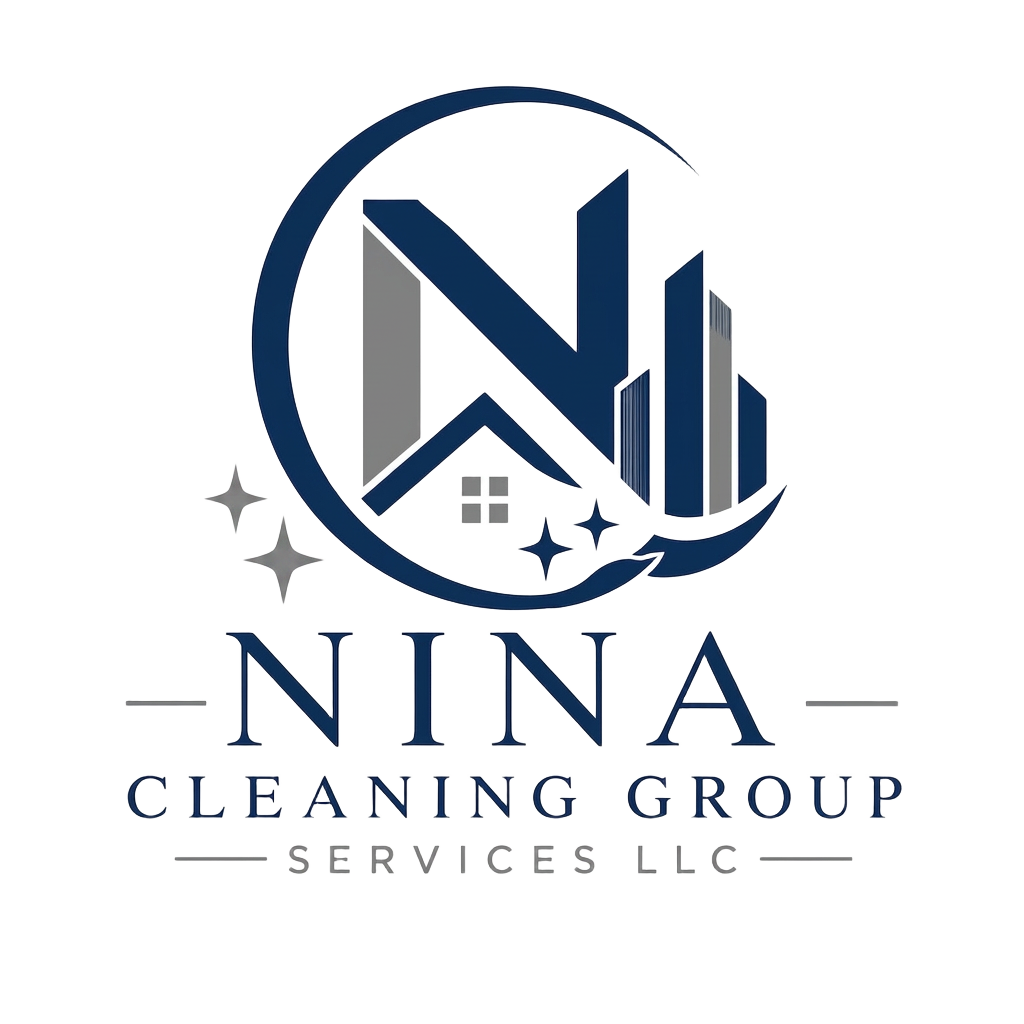 Nina Cleaning Group Services LLC