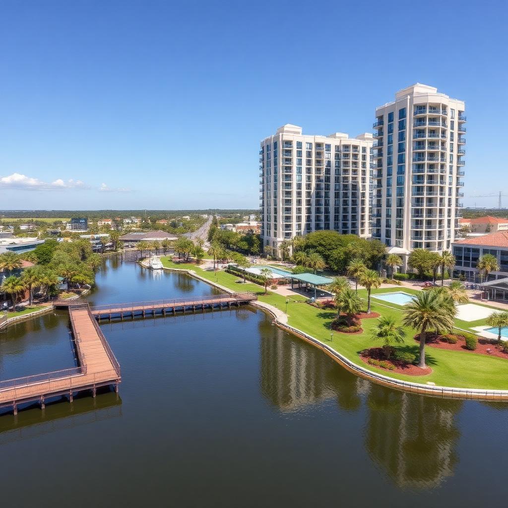 Altamonte Springs cleaning service