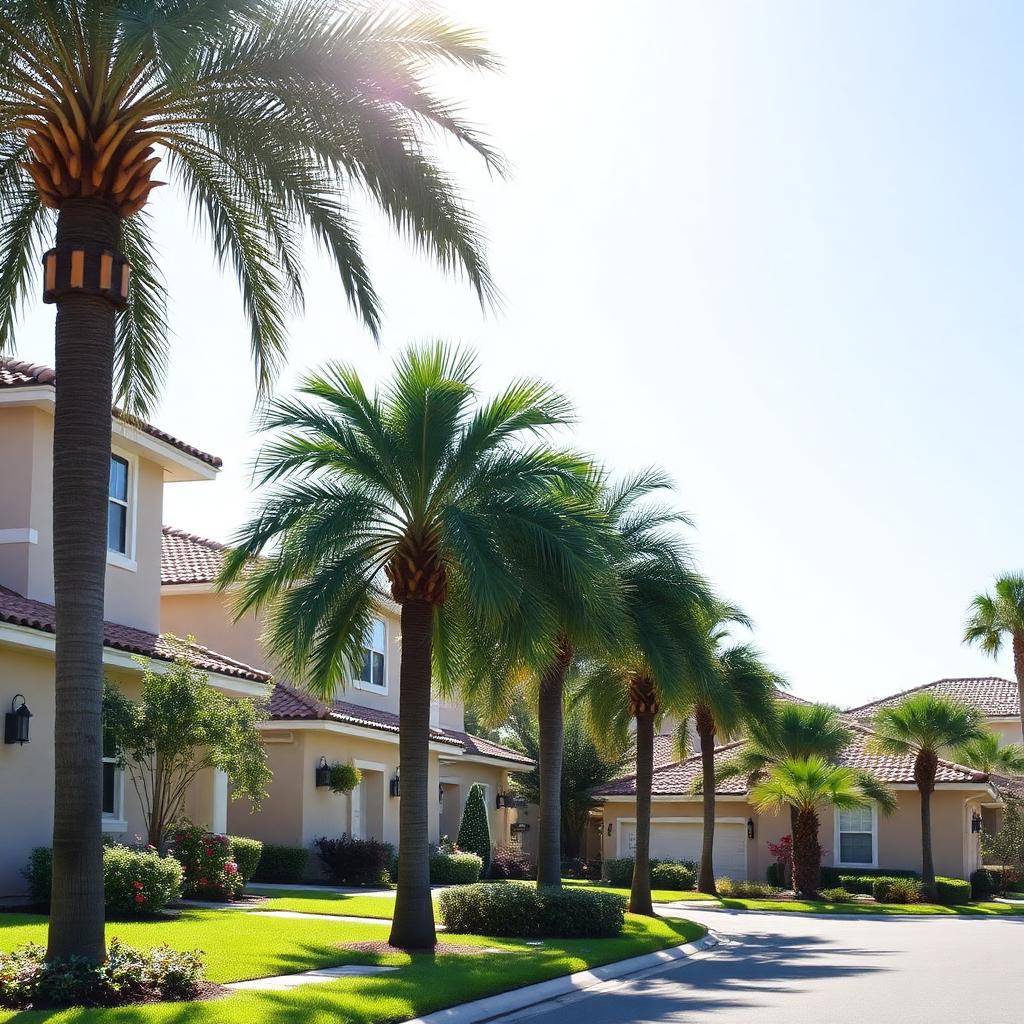 Kissimmee cleaning service