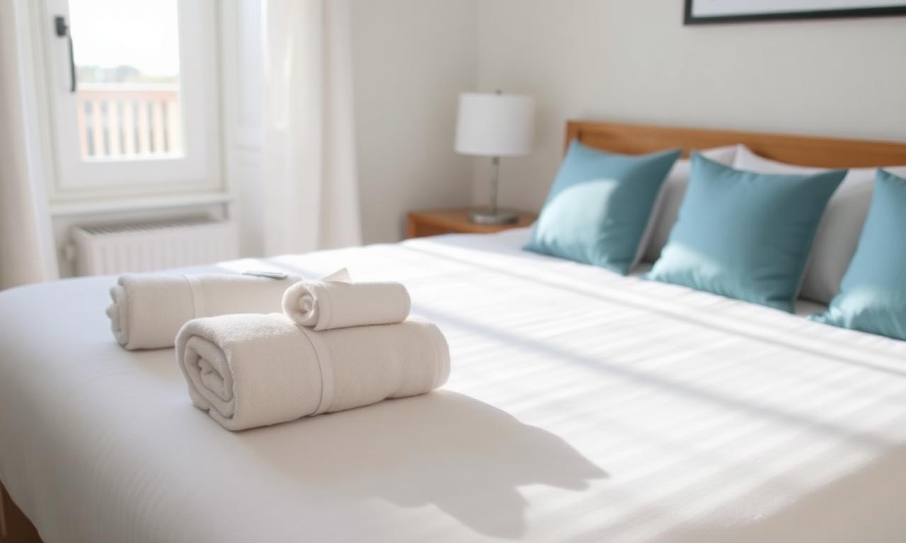 Airbnb & Vacation Rental