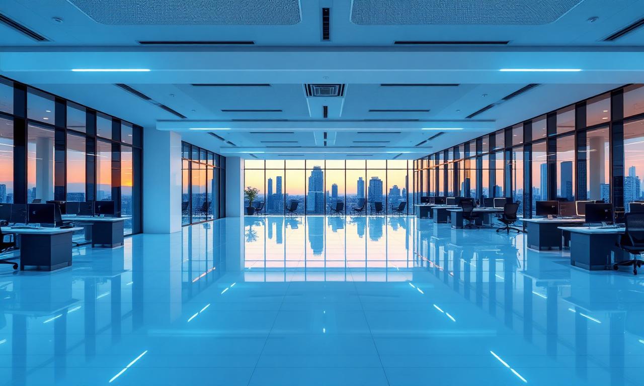 Commercial & Office