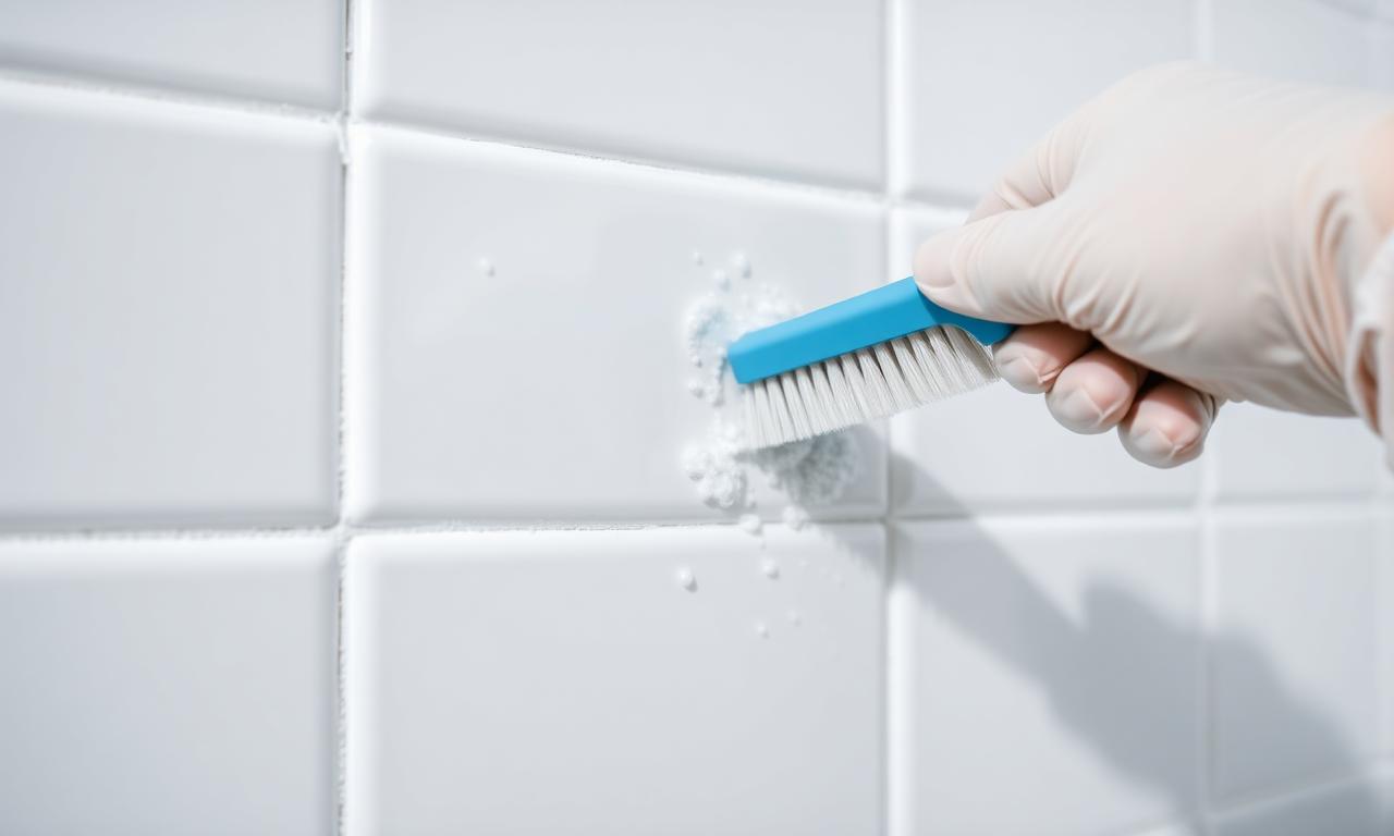 Deep Cleaning