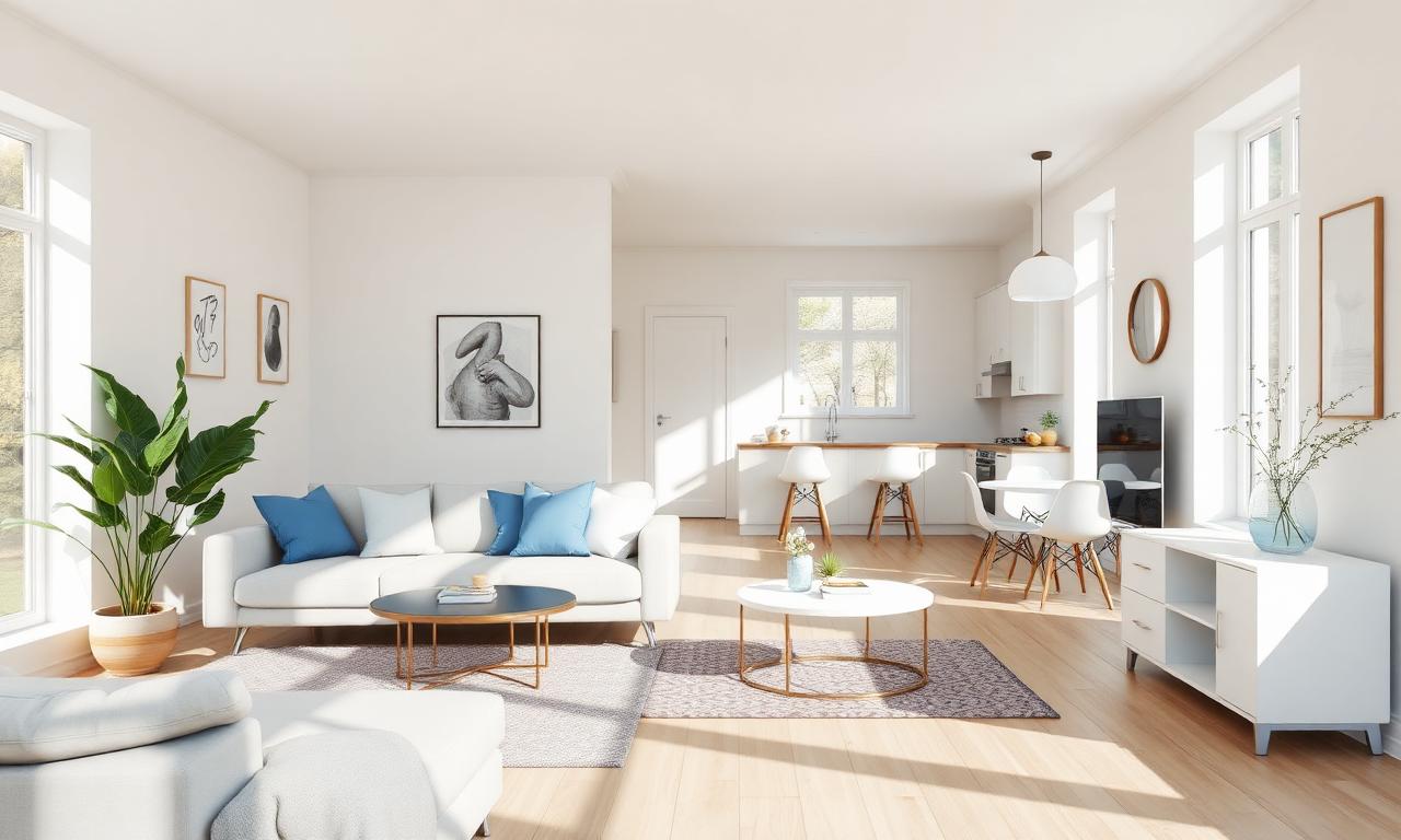 Residential Cleaning